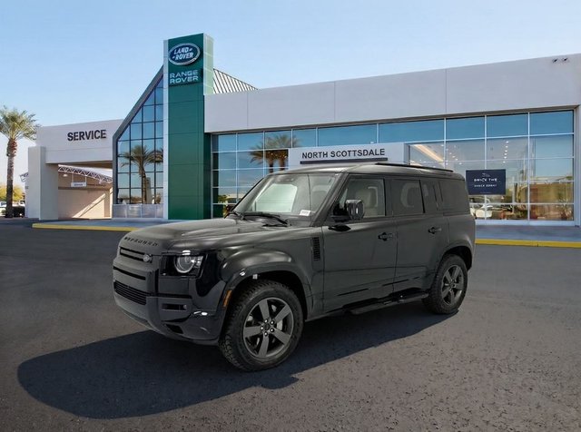 2026|Land Rover|Defender 110|X-Dynamic SE|4D Sport Utility