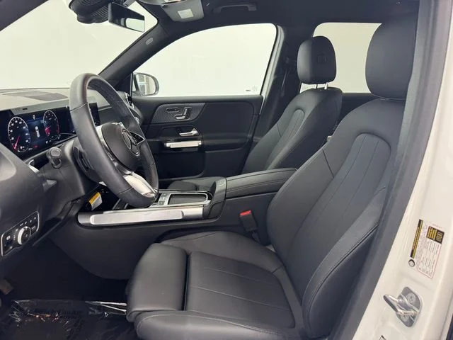 Certified Used 2026 White Mercedes-Benz GLB 250 image 19