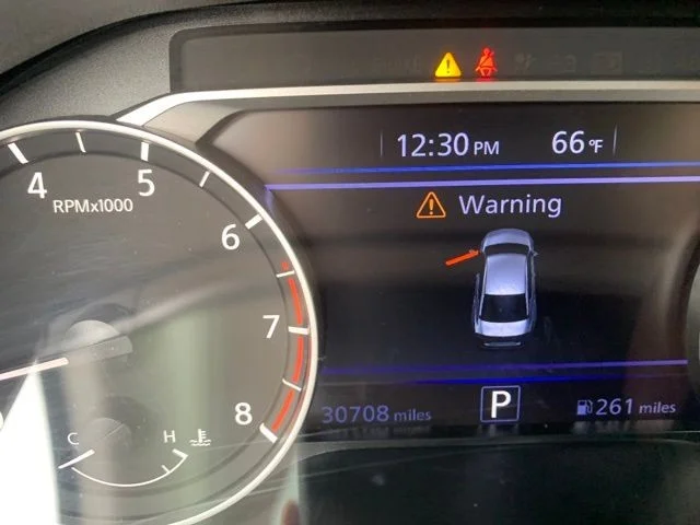Used 2025  Nissan 2.5 SV image 19