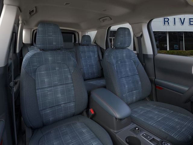 2025 Ford Bronco Sport Heritage - Photo 10