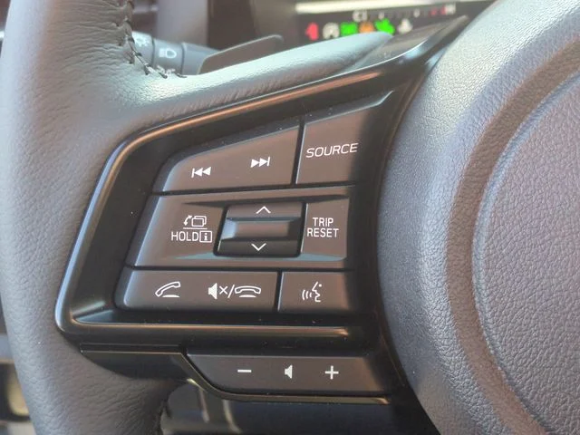 2026 Subaru Outback Limited - Photo 19