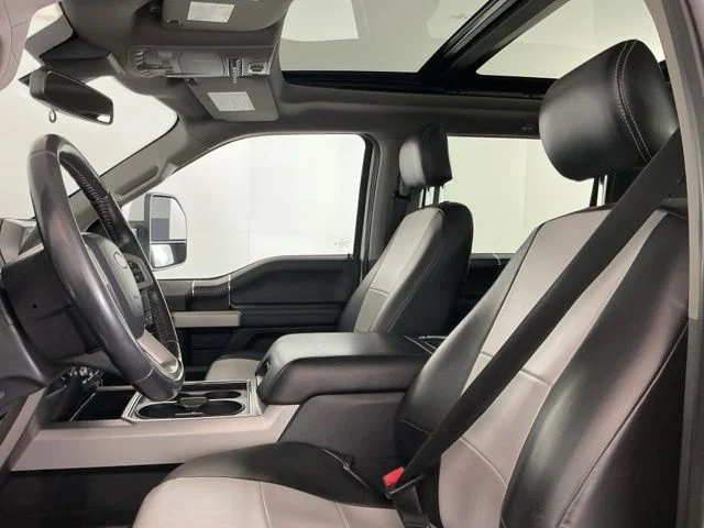 2021 Ford F-350 Super Duty Lariat - Photo 14