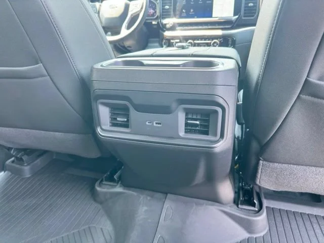 2026 Chevrolet Silverado 1500 LT Trail Boss - Photo 14