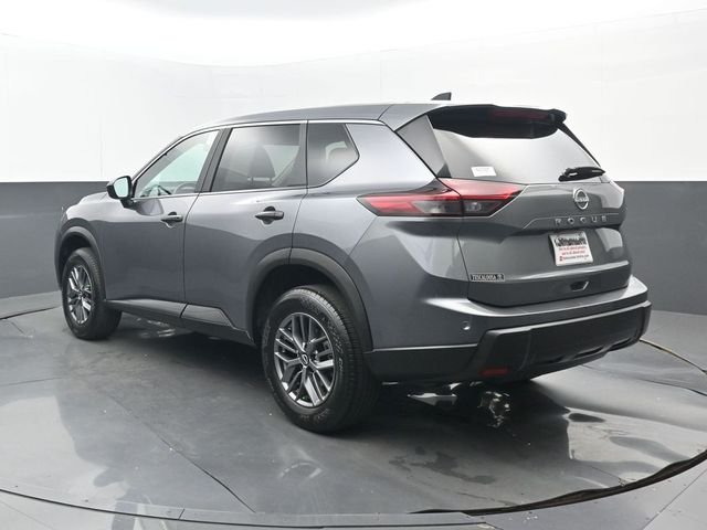 Used 2026 Gun Metallic Nissan S image 3