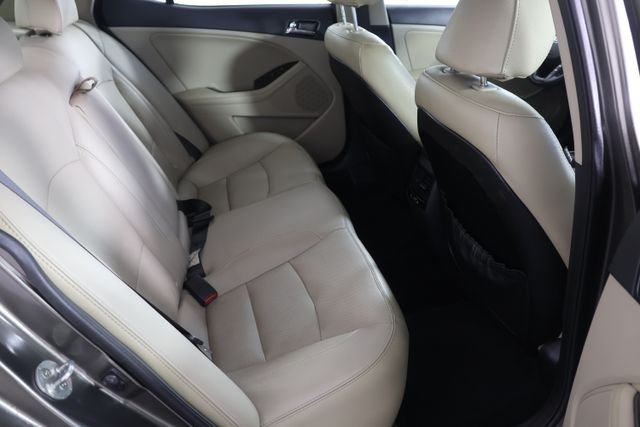 2013 Kia Optima EX - Photo 22