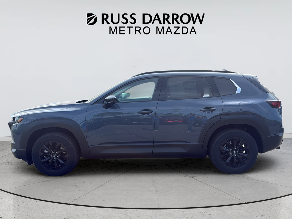 New 2026 Polymetal Gray Metallic Mazda Premium image 2