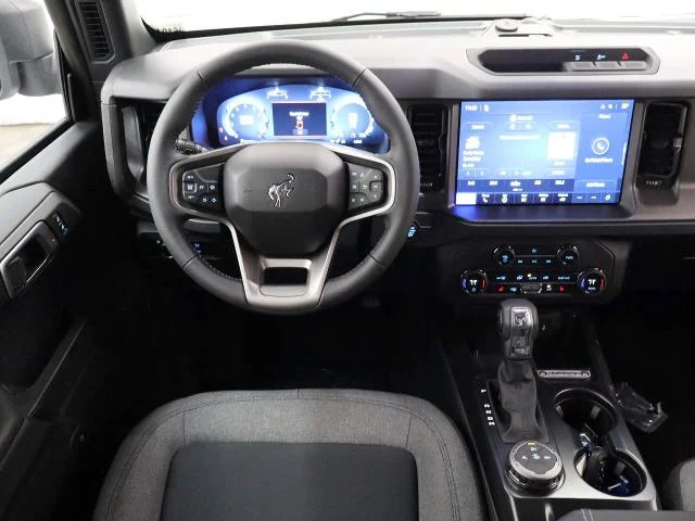 New 2026 Oxford White Ford Big Bend® image 32