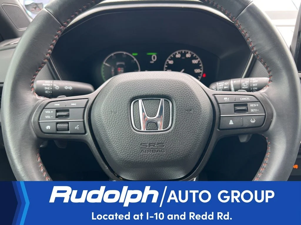 2024 Honda CR-V Sport-L - Photo 42