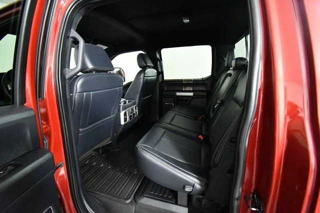 2022 Ford F-250 Super Duty Lariat - Photo 24