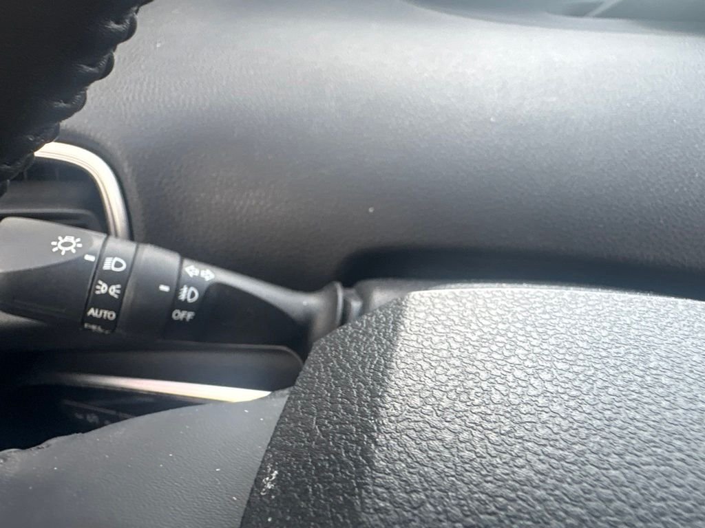 Used 2022 Blue Toyota Limited image 22