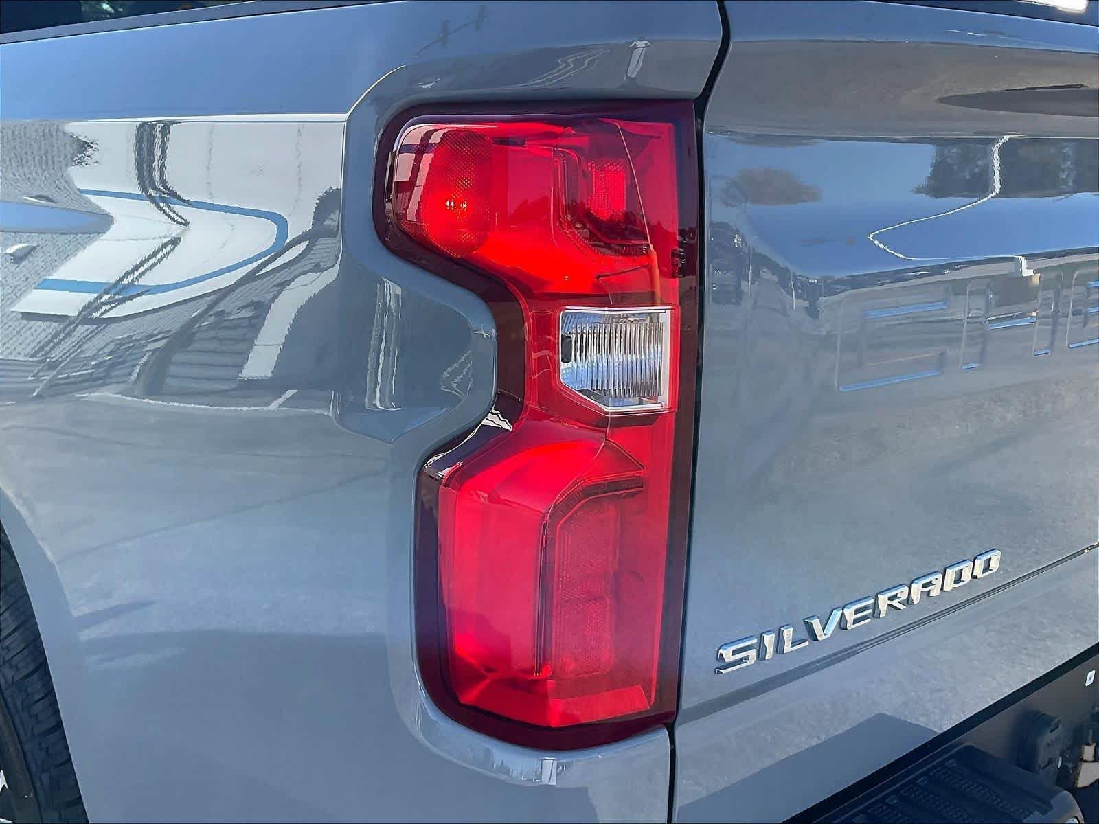 2024 Chevrolet Silverado 1500 RST - Photo 26
