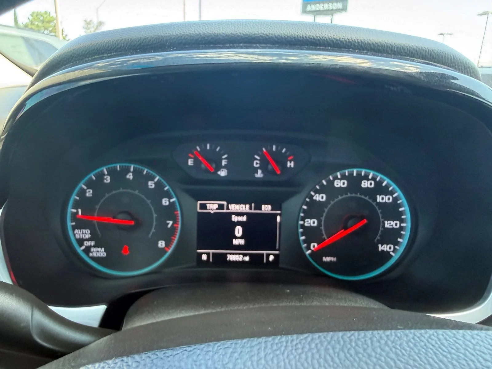 2020 Chevrolet Traverse LS - Photo 10