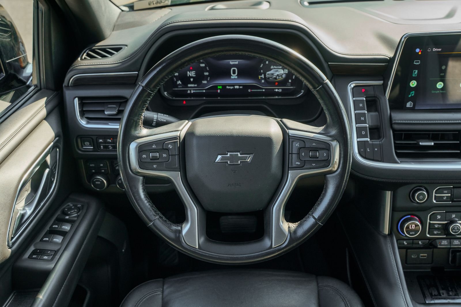 Certified Used 2022  Chevrolet Z71 image 31