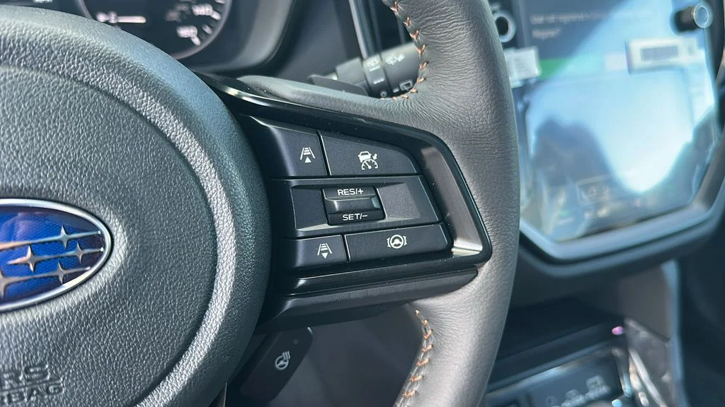 2025 Subaru Ascent Bronze Edition - Photo 17