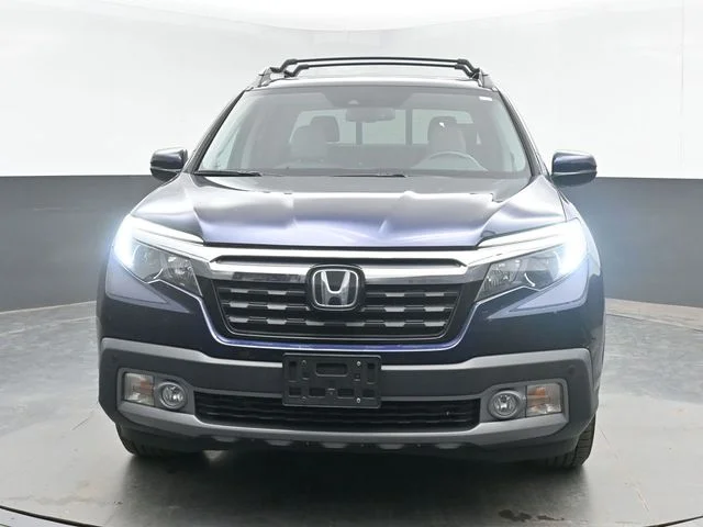 Used 2020 Obsidian Blue Pearl Honda RTL-E image 3