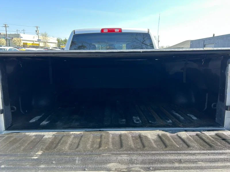 2018 RAM Ram 1500 Pickup Express - Photo 47