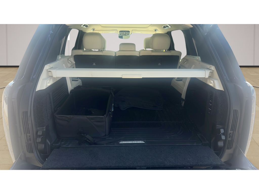 2026 Land Rover Range Rover SE - Photo 18