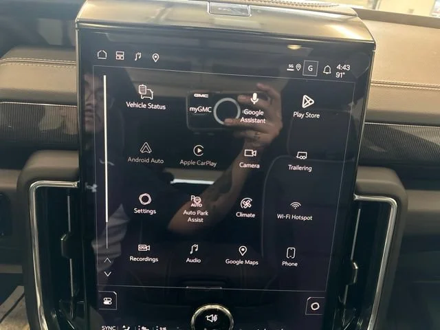 2026 GMC Yukon XL Elevation - Photo 68