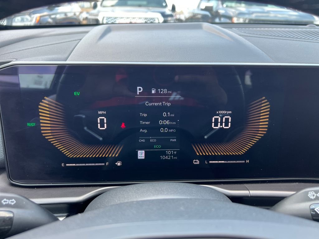 Used 2026 Gray Kia EX image 18