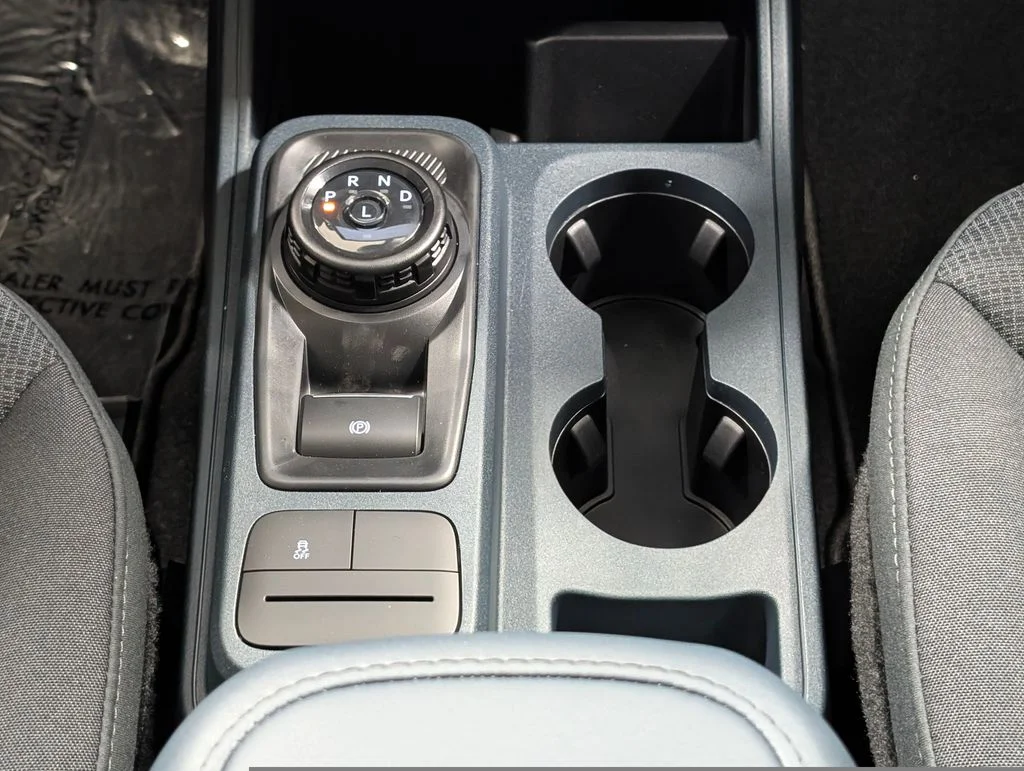 New 2026 White Ford XL image 6