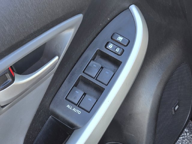 Used 2015 Blue Toyota Four image 17