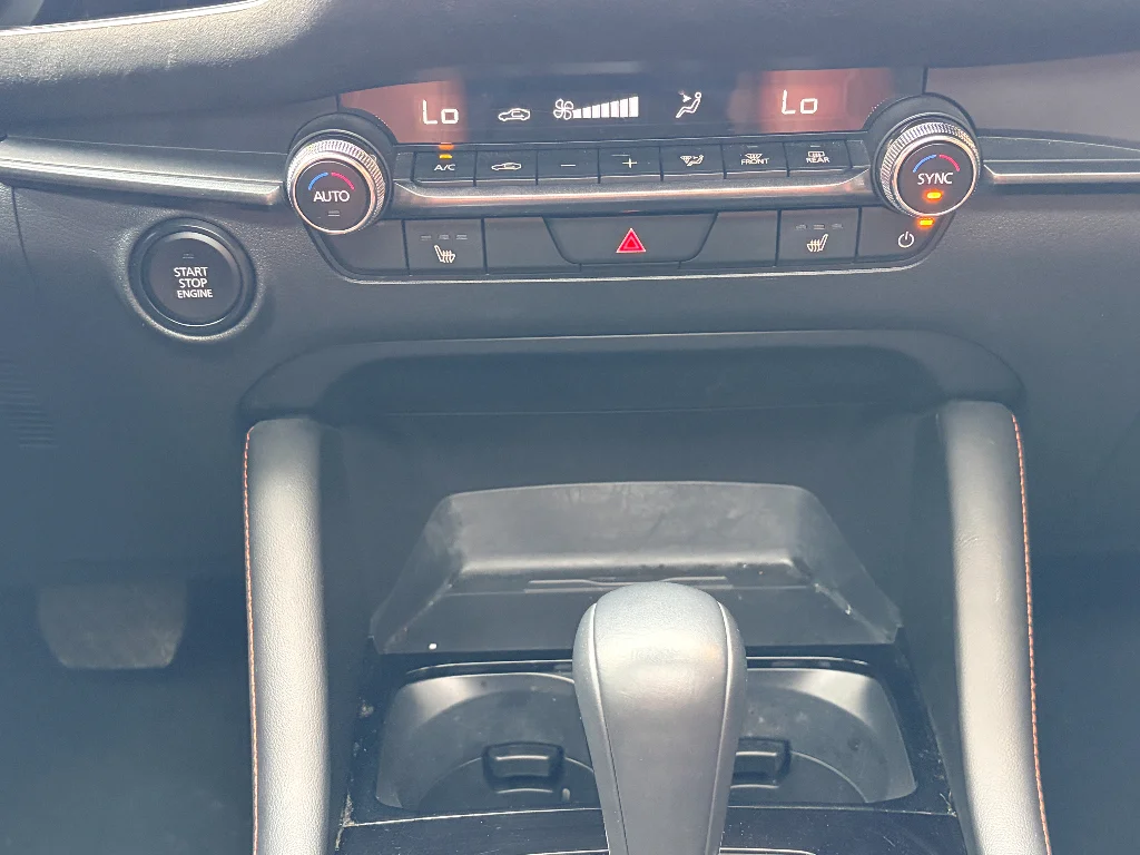 Used 2024 Zircon Sand Metallic Mazda 2.5 Carbon Turbo image 20