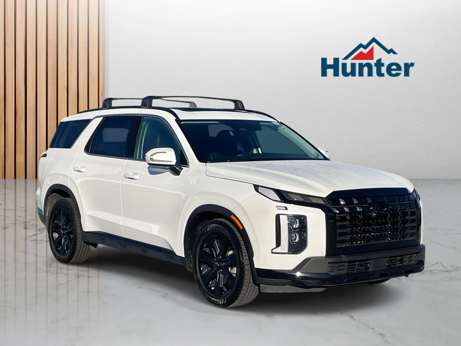 2023 Hyundai Palisade