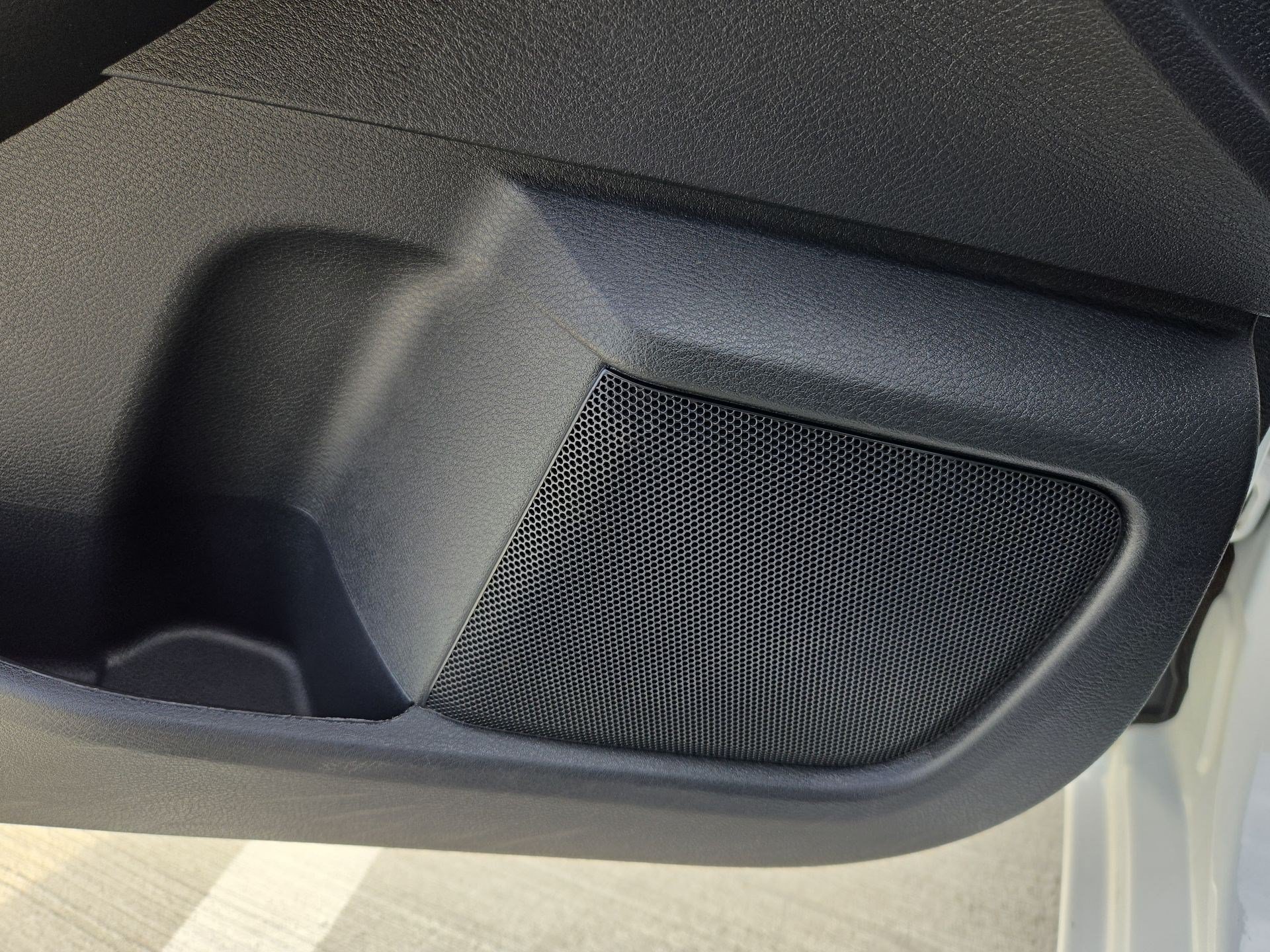 Used 2024 Fresh Powder Nissan SV image 14