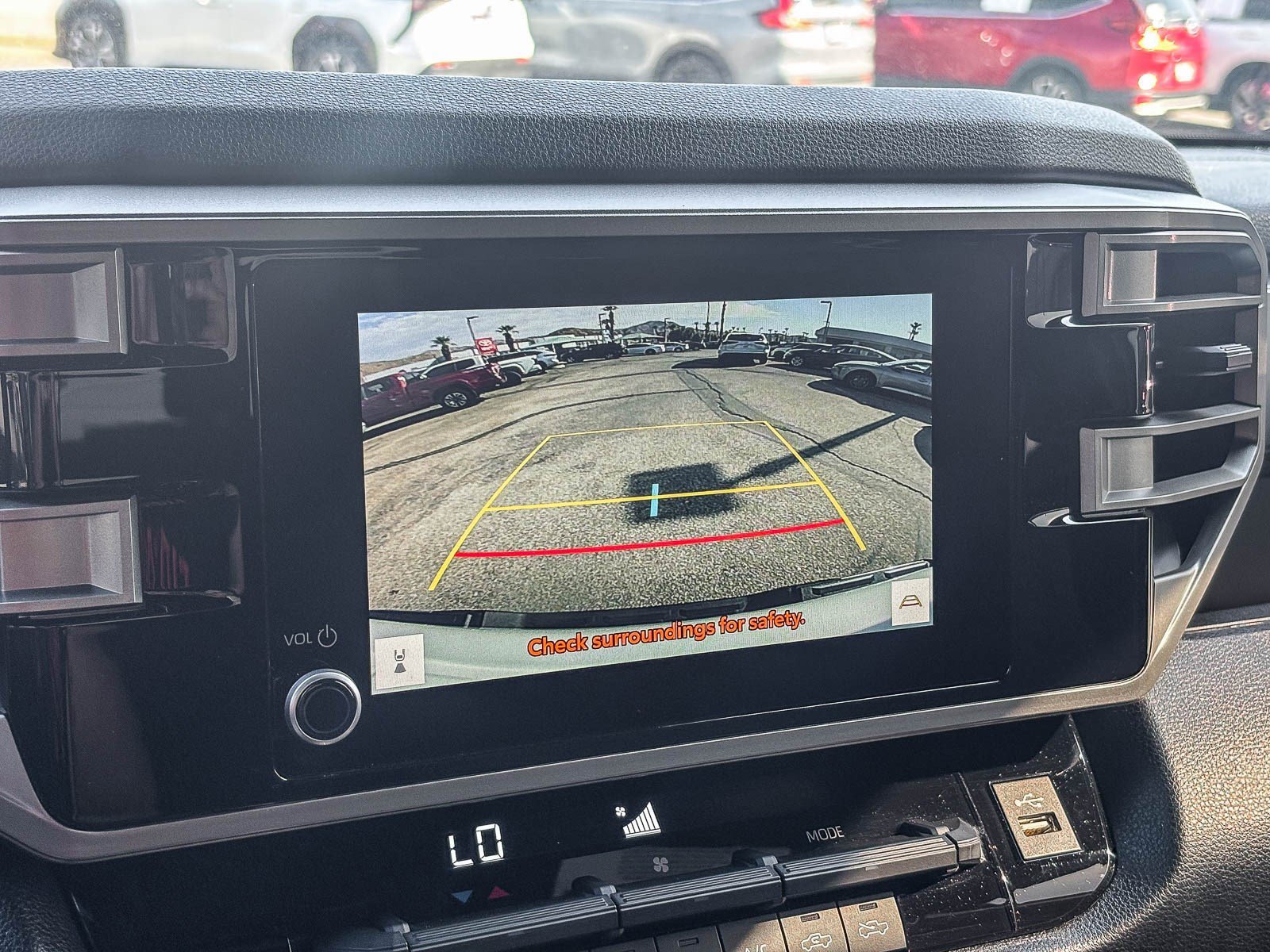 Used 2025 Ice Cap Toyota SR5 image 26