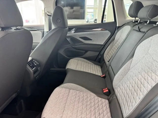 2025 Volkswagen Tiguan S - Photo 7