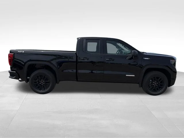 New 2026 Black GMC Elevation image 8