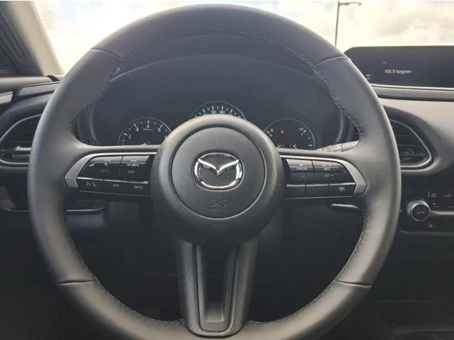 New 2026 Deep Crystal Blue Mica Mazda 2.5 S Preferred AWD image 10