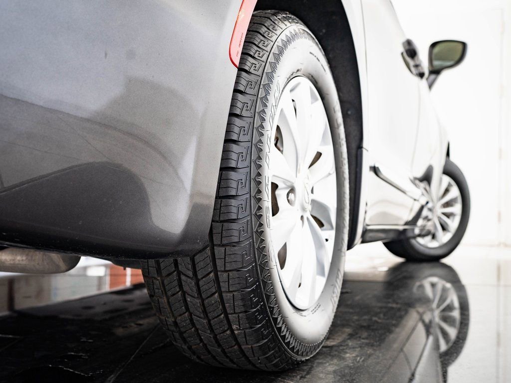 2019 Chrysler Pacifica Touring L - Photo 36