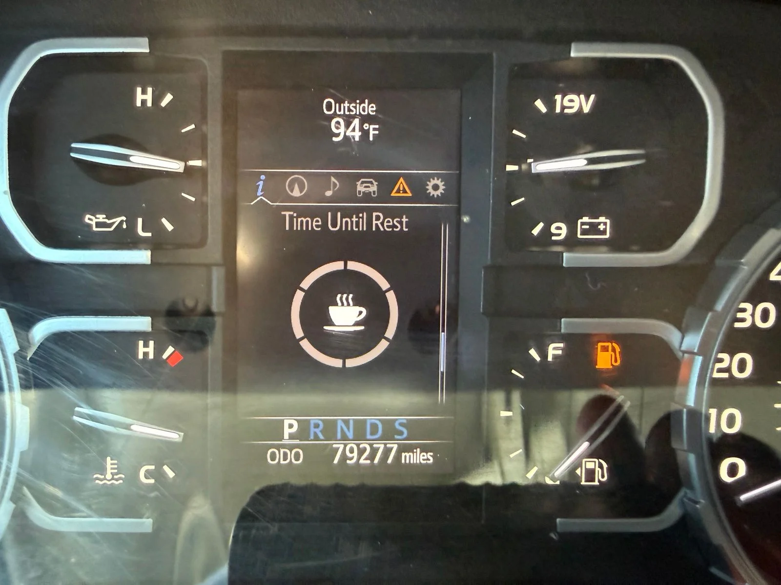 2021 Toyota Tundra SR5 - Photo 15