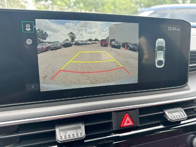 New 2026 Wolf Gray Kia GT-Line image 32