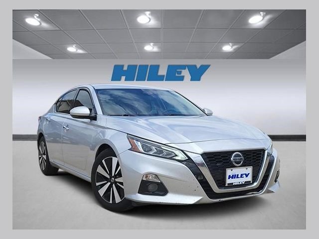2019 Nissan Altima 2.5 SL