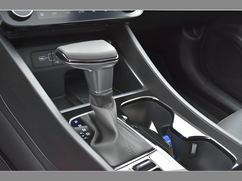 2025 Hyundai Santa Cruz Limited - Photo 27