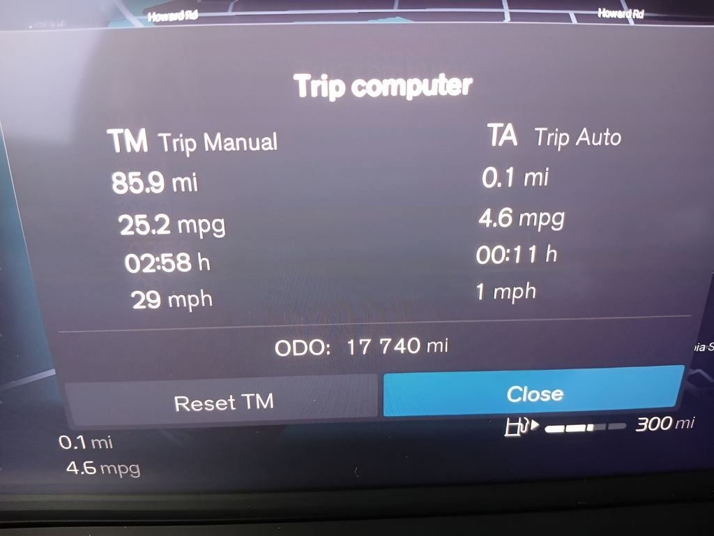 2025 Volvo V60 Cross Country Plus - Photo 25