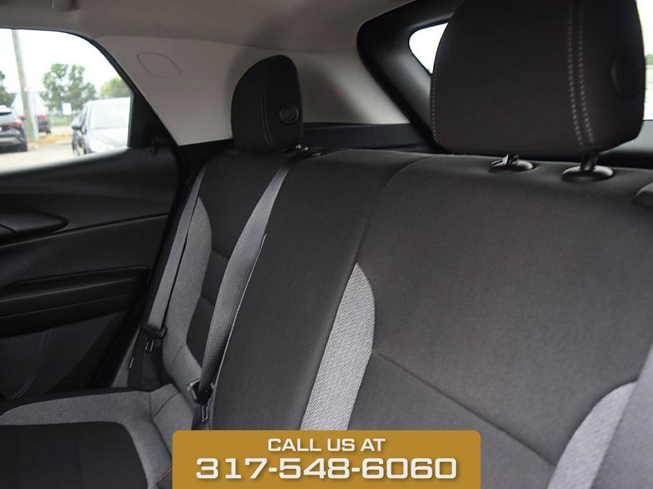 2025 Chevrolet Trailblazer LT - Photo 14