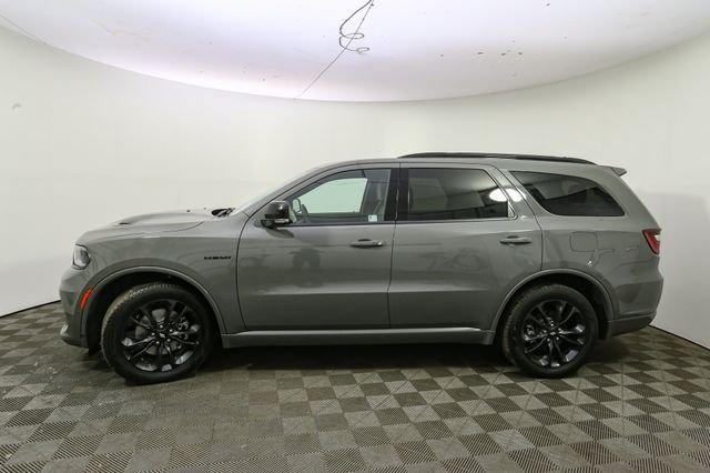 Used 2025 Gray Dodge R/T Plus image 6