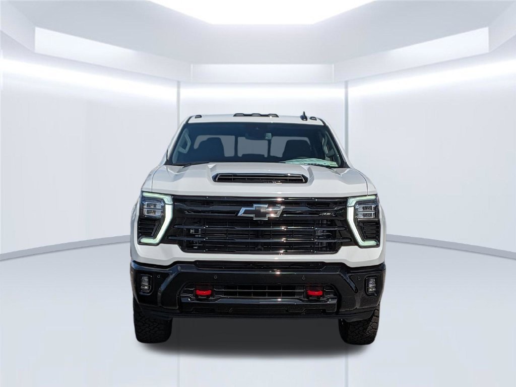 2026 Chevrolet Silverado 2500 HD LT - Photo 10