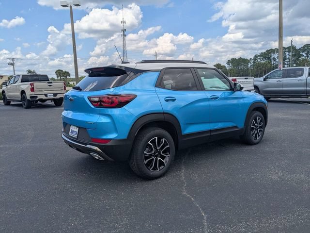 2026 Chevrolet Trailblazer Activ - Photo 3