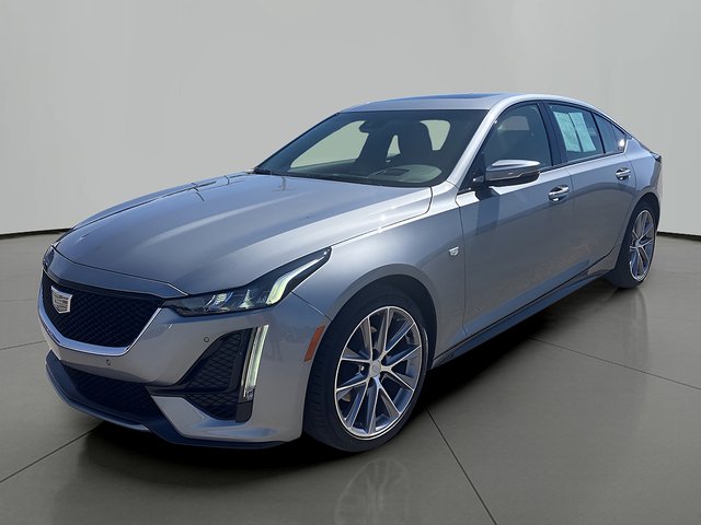 2023 Cadillac CT5