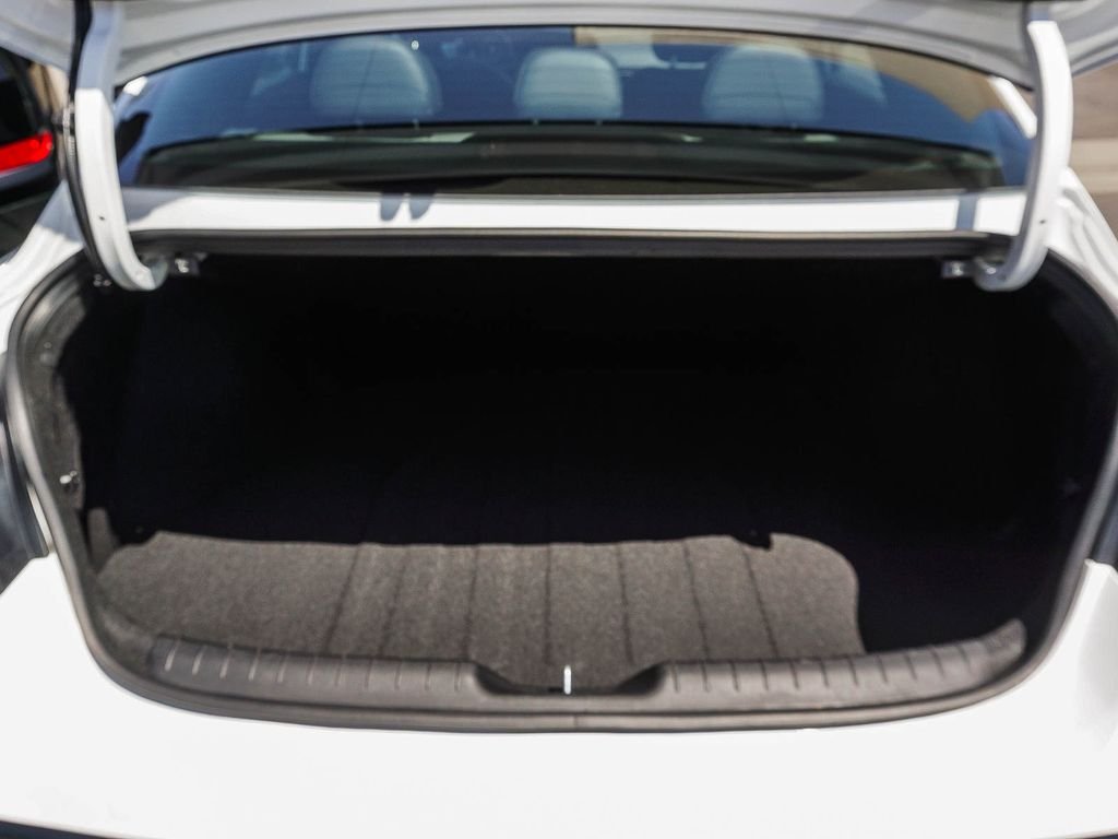 Used 2025 White Hyundai N Line image 24