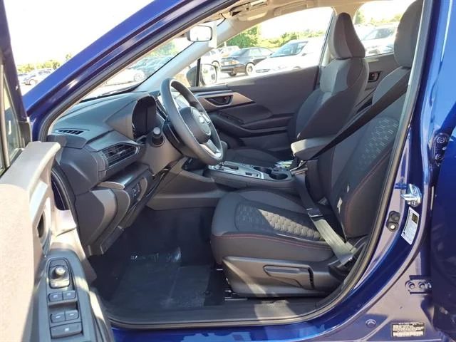 New 2026 Sapphire Blue Pearl Subaru Sport image 13