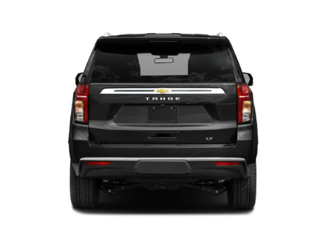 Used 2022 Black Chevrolet LT image 8