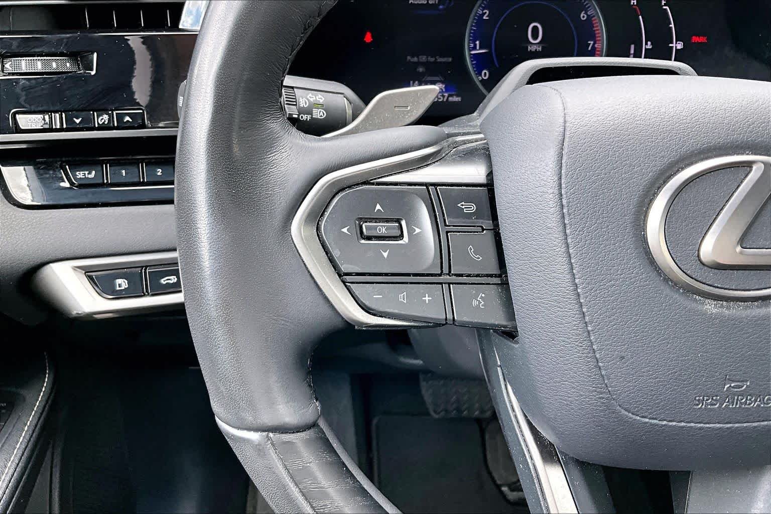 Used 2024 Caviar Lexus Premium image 22