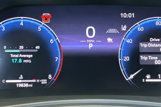 Certified Used 2024 Beige Toyota Limited image 26