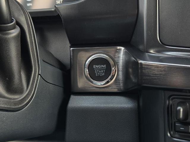 New 2026 Carbonized Gray Metallic Ford F-250® Lariat® image 72