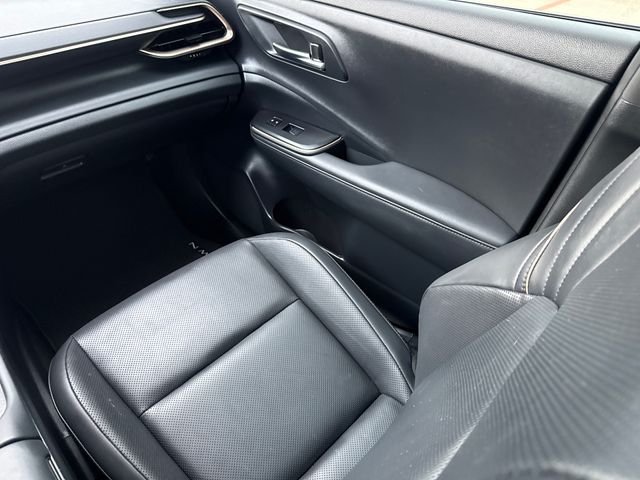 Used 2023 Gray Toyota Limited image 15